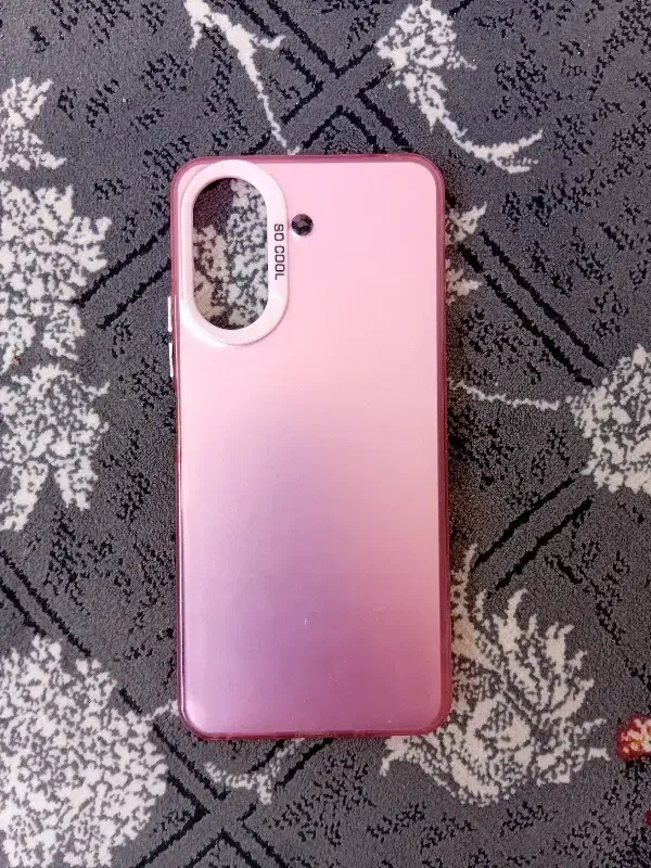 قاب گوشی Redmi13C|لوازم جانبی موبایل و تبلت|خوی, |دیوار