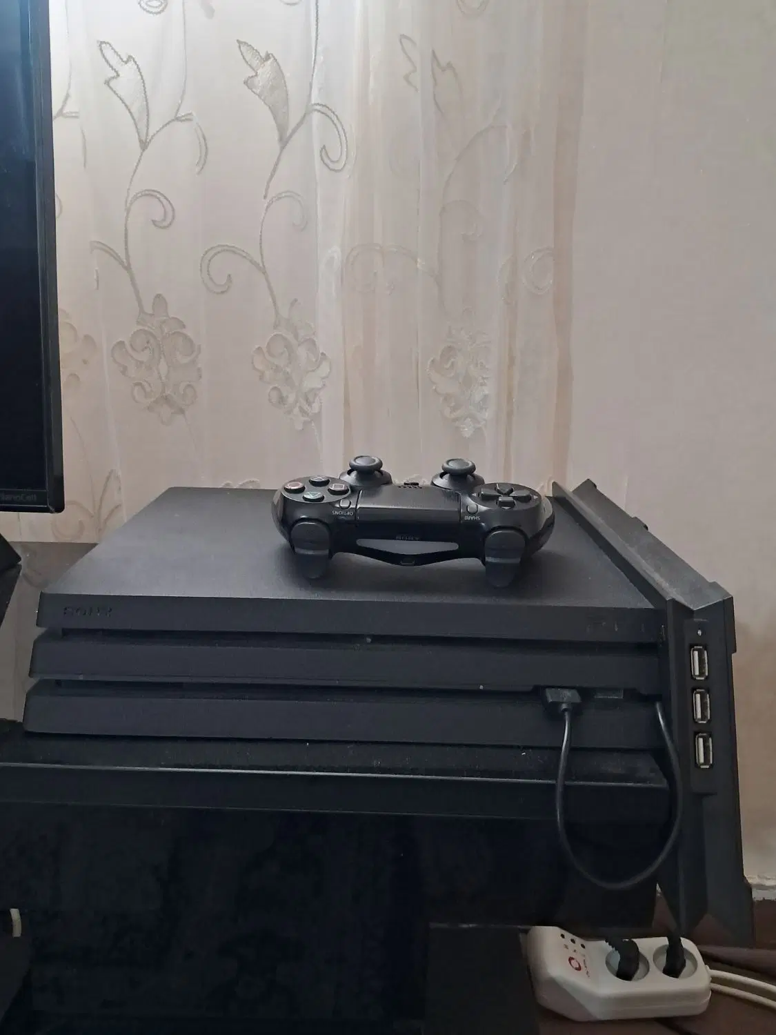 ps4pro k|کنسول، بازی ویدئویی و آنلاین|بندرعباس, |دیوار