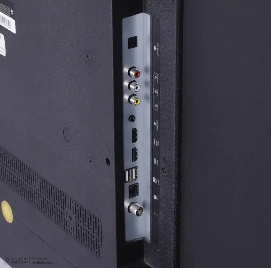 تلویزیون آکبند|تلویزیون و پروژکتور|کرج, عظیمیه|دیوار