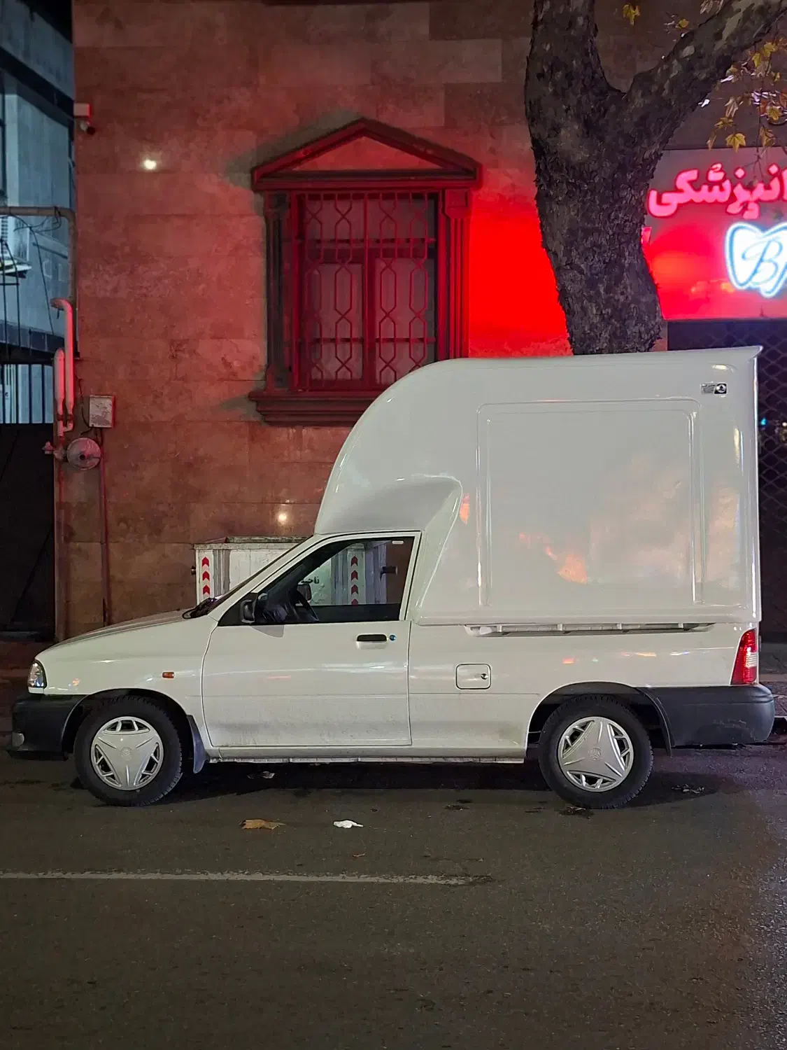 پراید وانت gx|خودرو سواری و وانت|گرگان, |دیوار