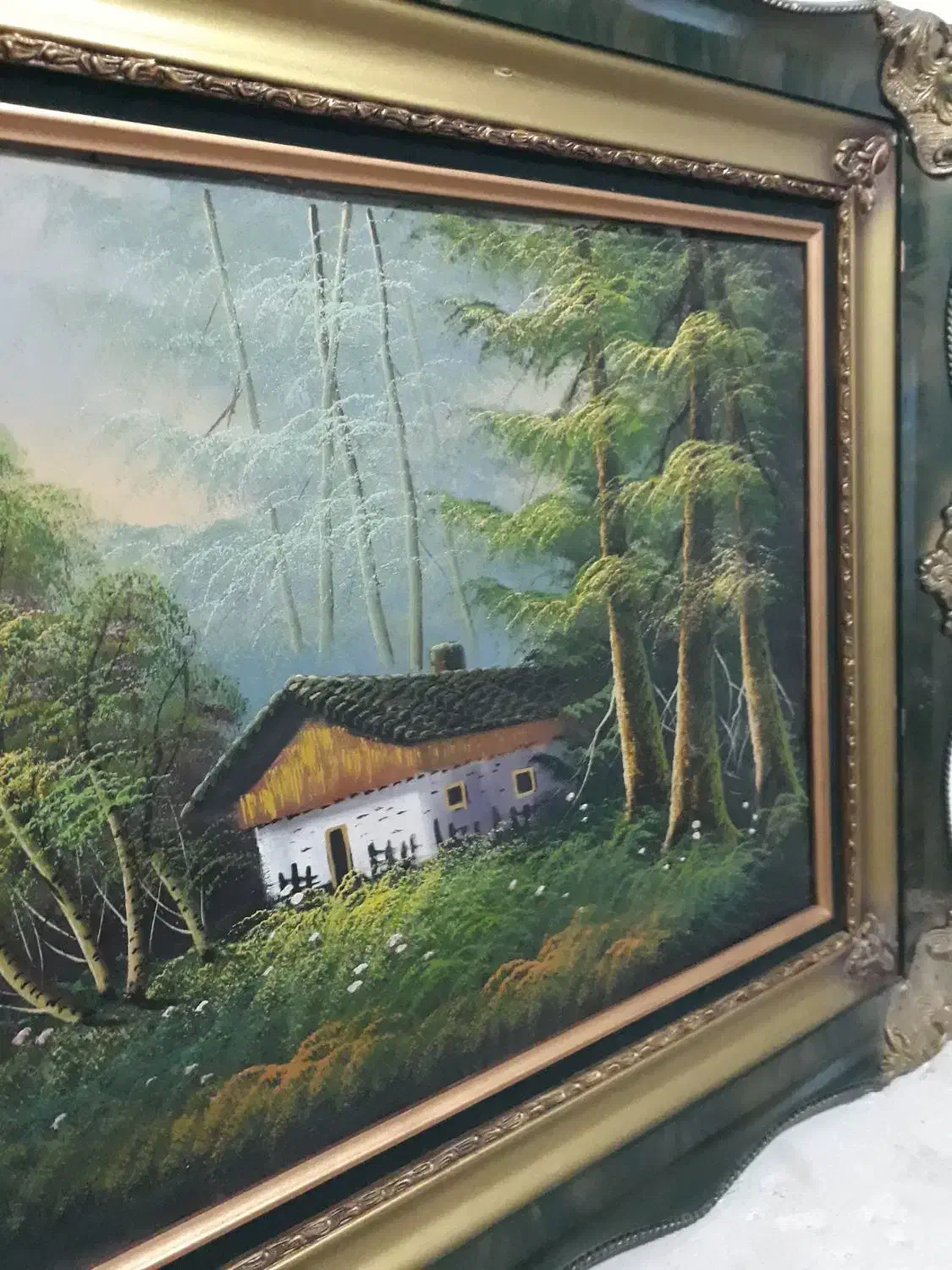 یه سری وسایل منزل|حراج|مهاجران, |دیوار