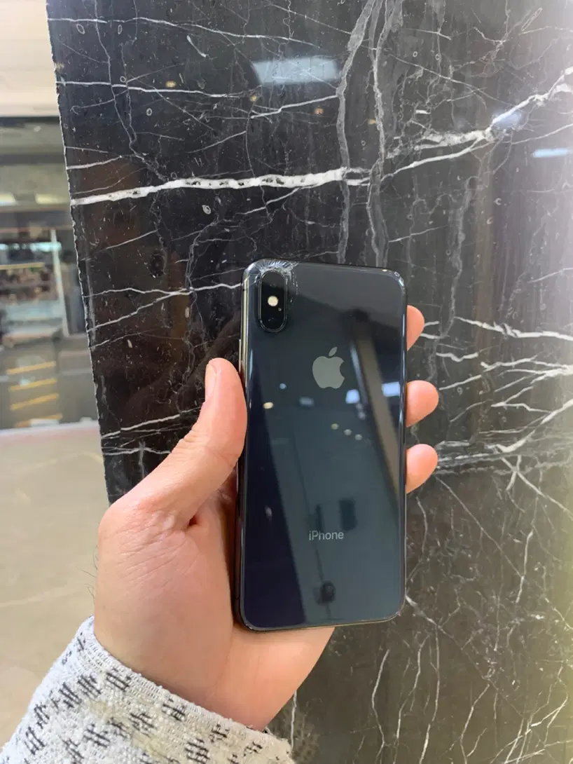 iphone x|موبایل|کرج, عظیمیه|دیوار