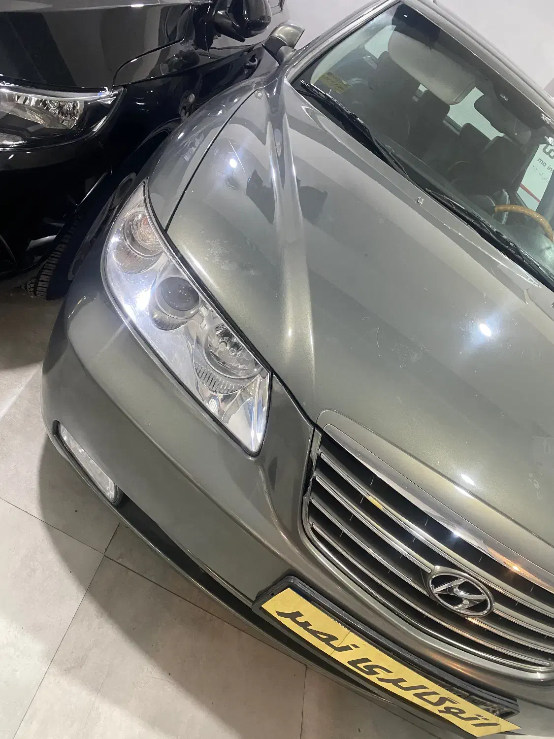 ازرا ۲۰۰۷ زیتونی ۱|خودرو سواری و وانت|کرمان, |دیوار