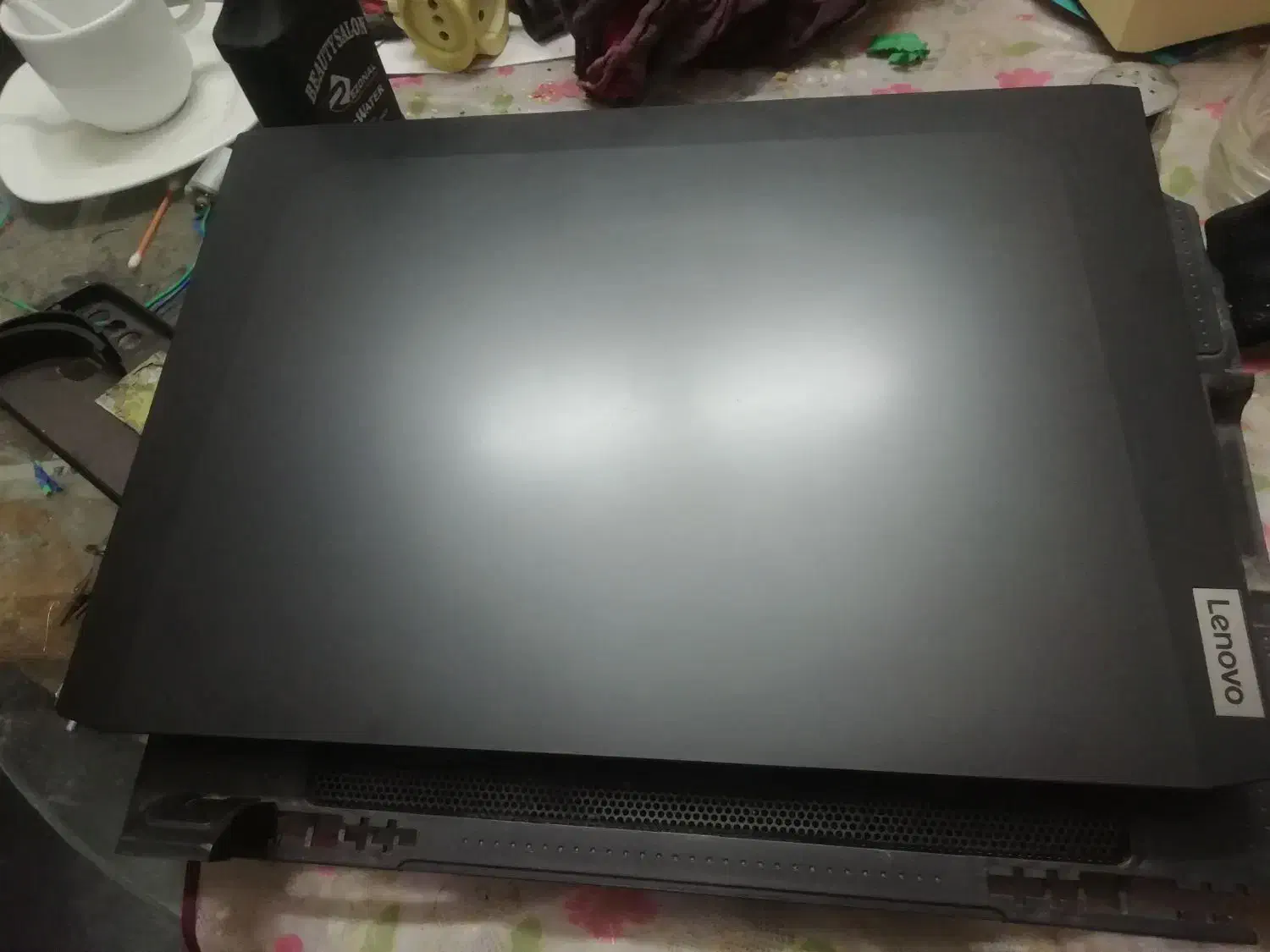 Lenovo gaming 3 i5. 11300h|رایانه همراه|اصفهان, چرخاب|دیوار