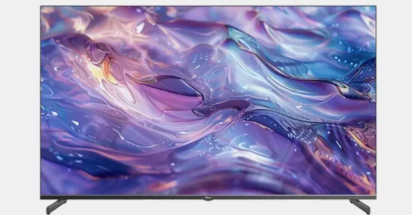 ال ای دی 60|تلویزیون و پروژکتور|کرمان, |دیوار