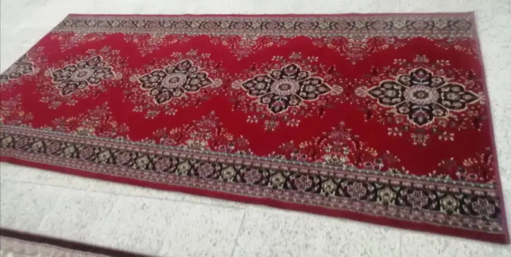 کنار فرش|فرش|مرودشت, کناره|دیوار