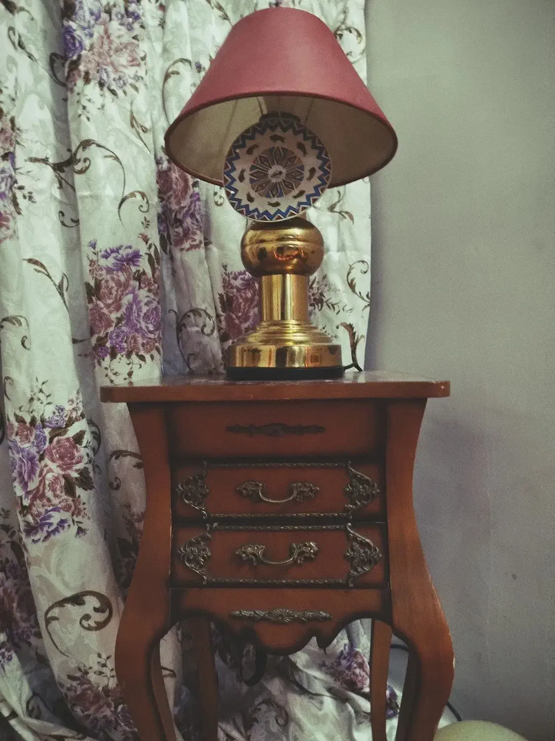 اباژوربرنز زیبا|چراغ خواب و آباژور|تهران, خرمشهر|دیوار