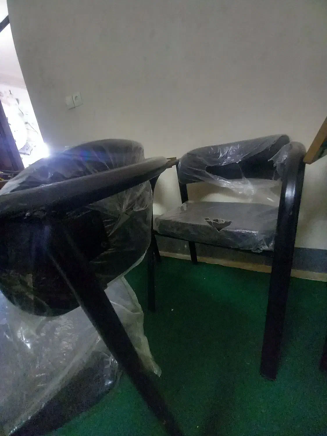 فروش صندلی محصلی|صندلی و نیمکت|کازرون, |دیوار