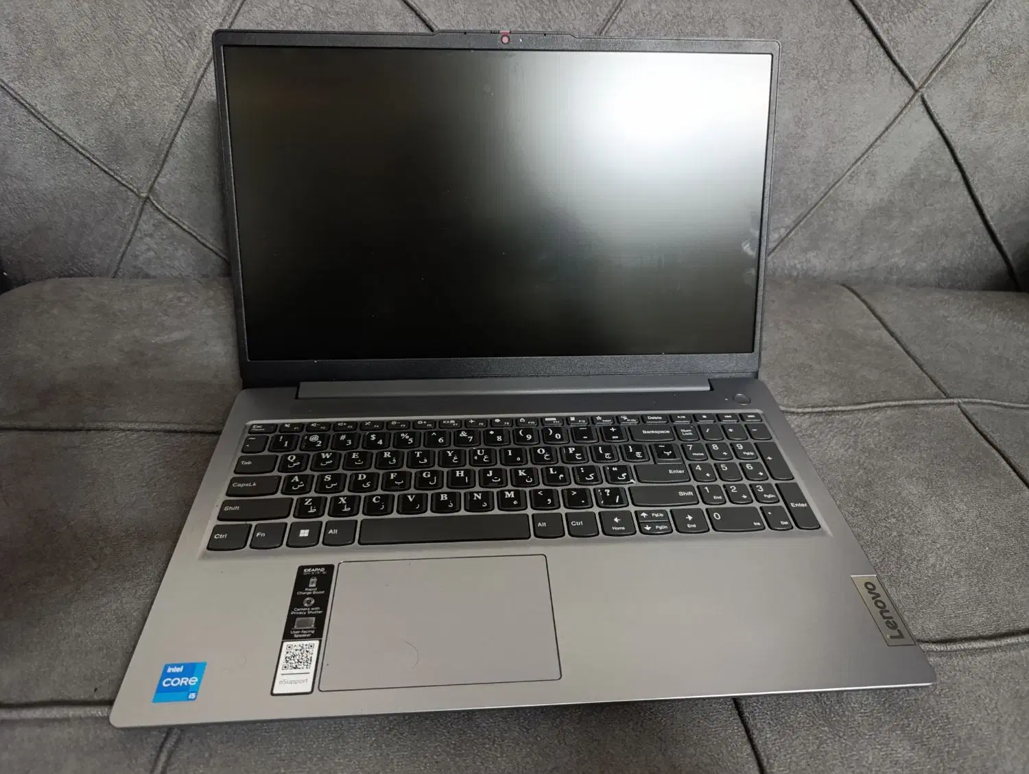 لب تاپ لنوو|رایانه همراه|تهران, خانی آباد نو جنوبی|دیوار