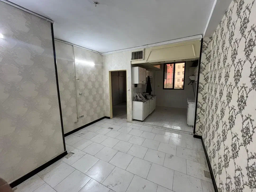 اجاره واحد 53 متری در مجتمع یاس|اجارهٔ آپارتمان|اسلامشهر, مظفریه|دیوار