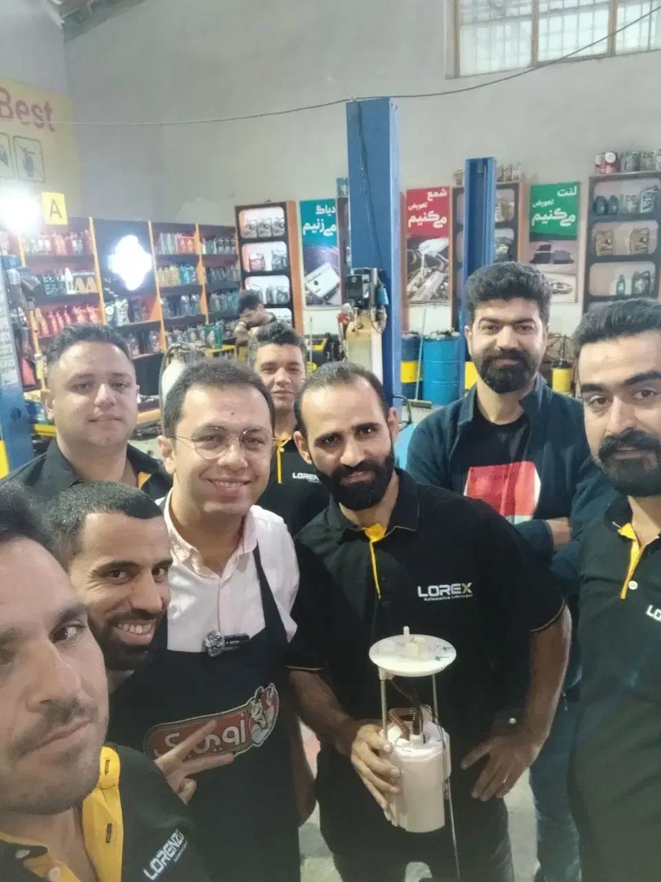 دوره حضوری «آچارهای پولسازی اتوسرویس» بابلسر|خدمات آموزشی|بابلسر, |دیوار