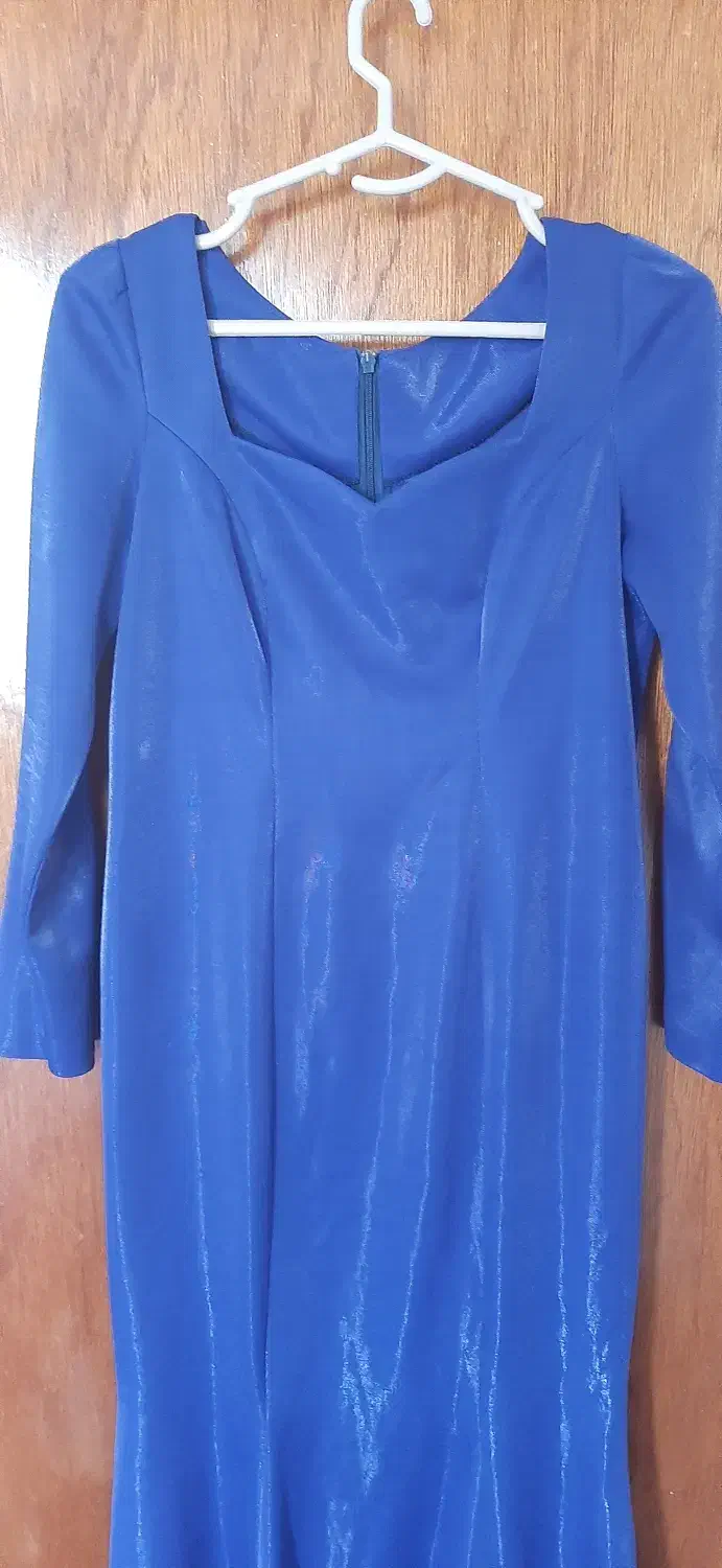 پیراهن مجلسی|لباس|بابل, |دیوار