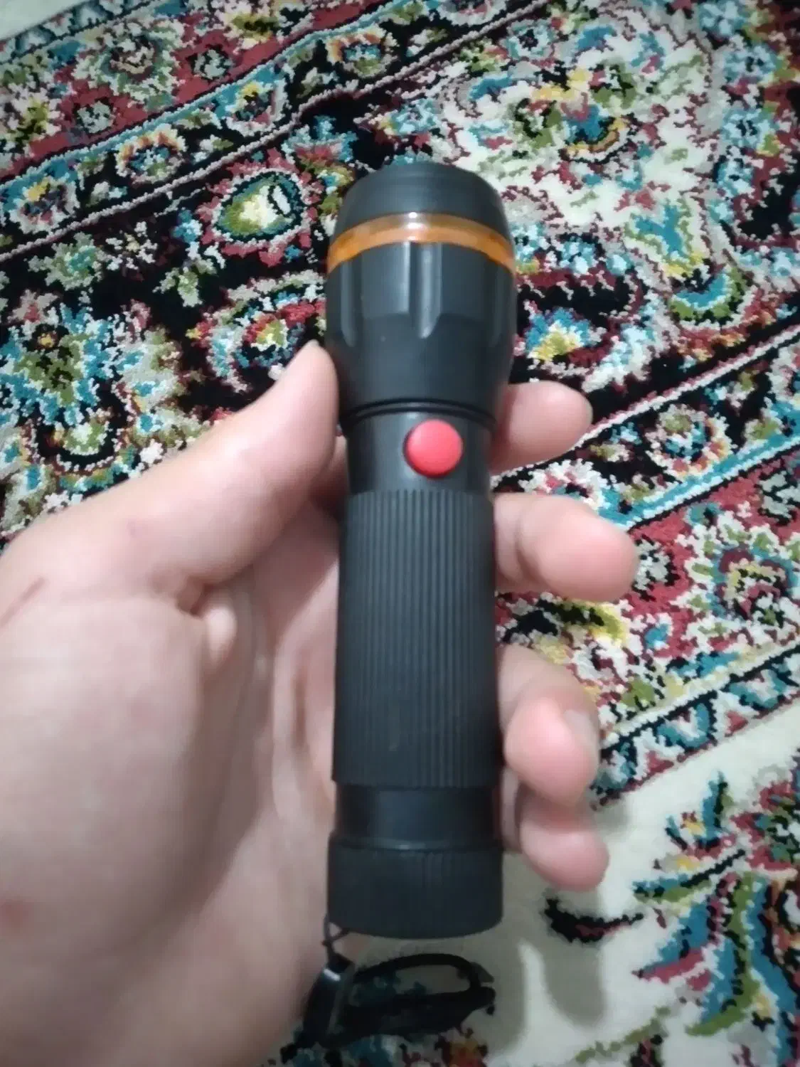 چرا غ قوه|لامپ و چراغ|پاوه, |دیوار