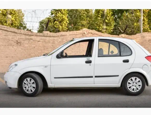 تیبا2 اخر 98|خودرو سواری و وانت|هشتگرد, شهرک وحدت|دیوار