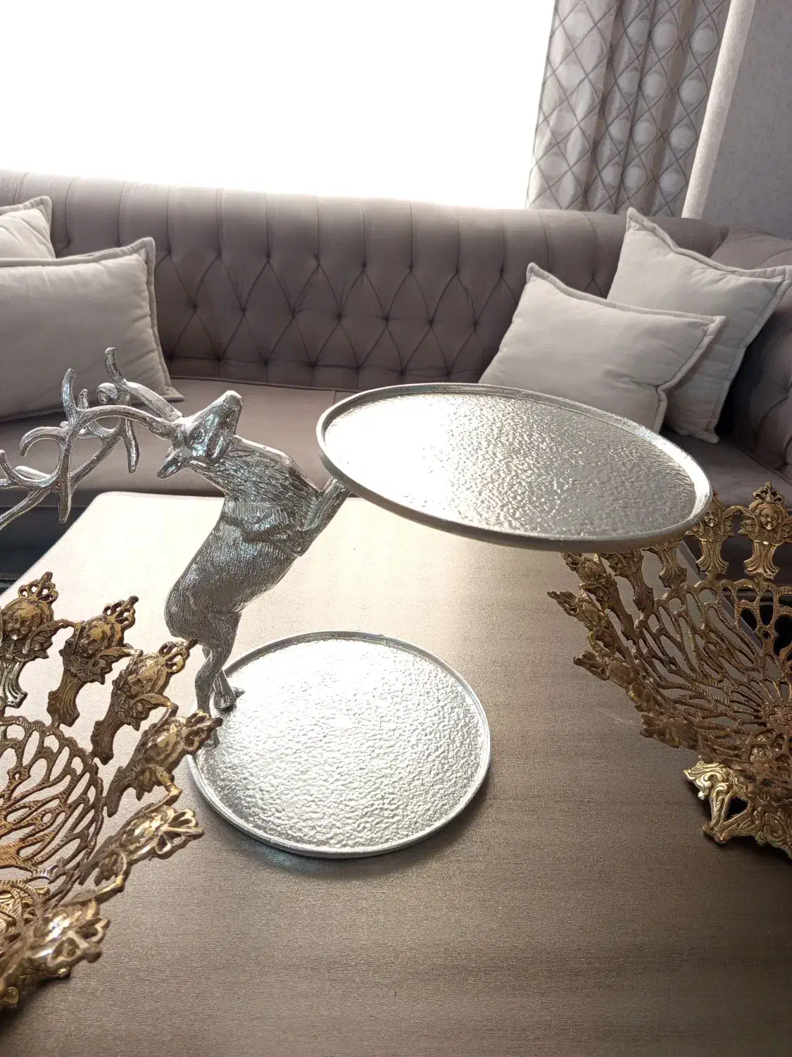 وسایل پذیرایی|ظروف سرو و پذیرایی|کاشان, فاز ۲ ناجی آباد|دیوار