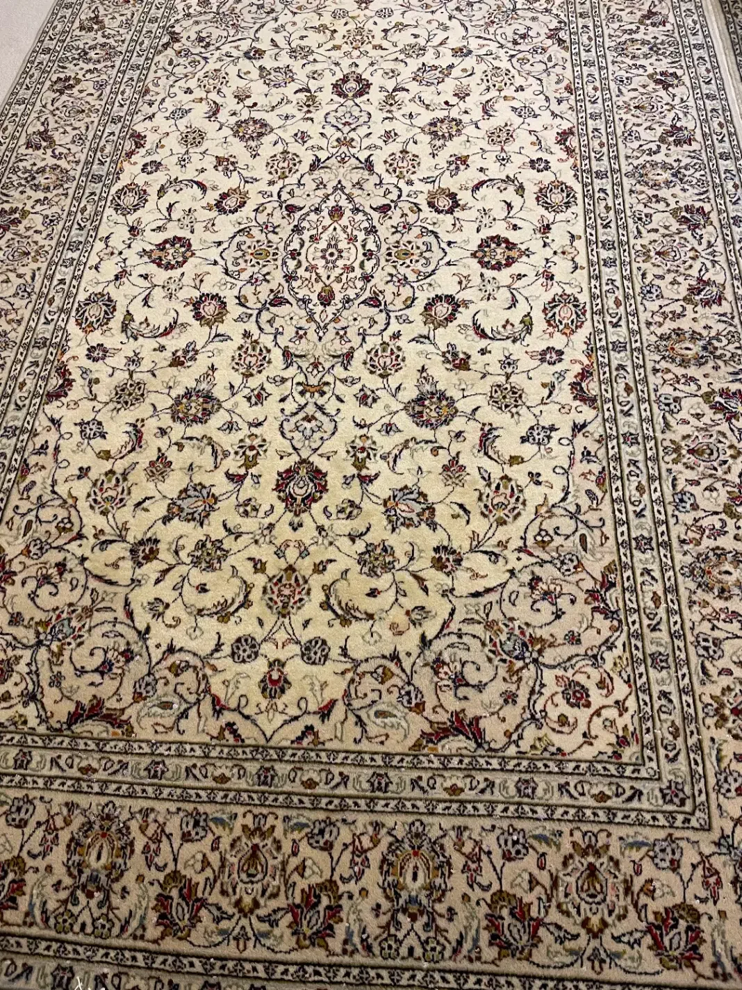 فروش فوری دوتخته فرش ۶ متری|فرش|کرج, شاهین‌ویلا|دیوار