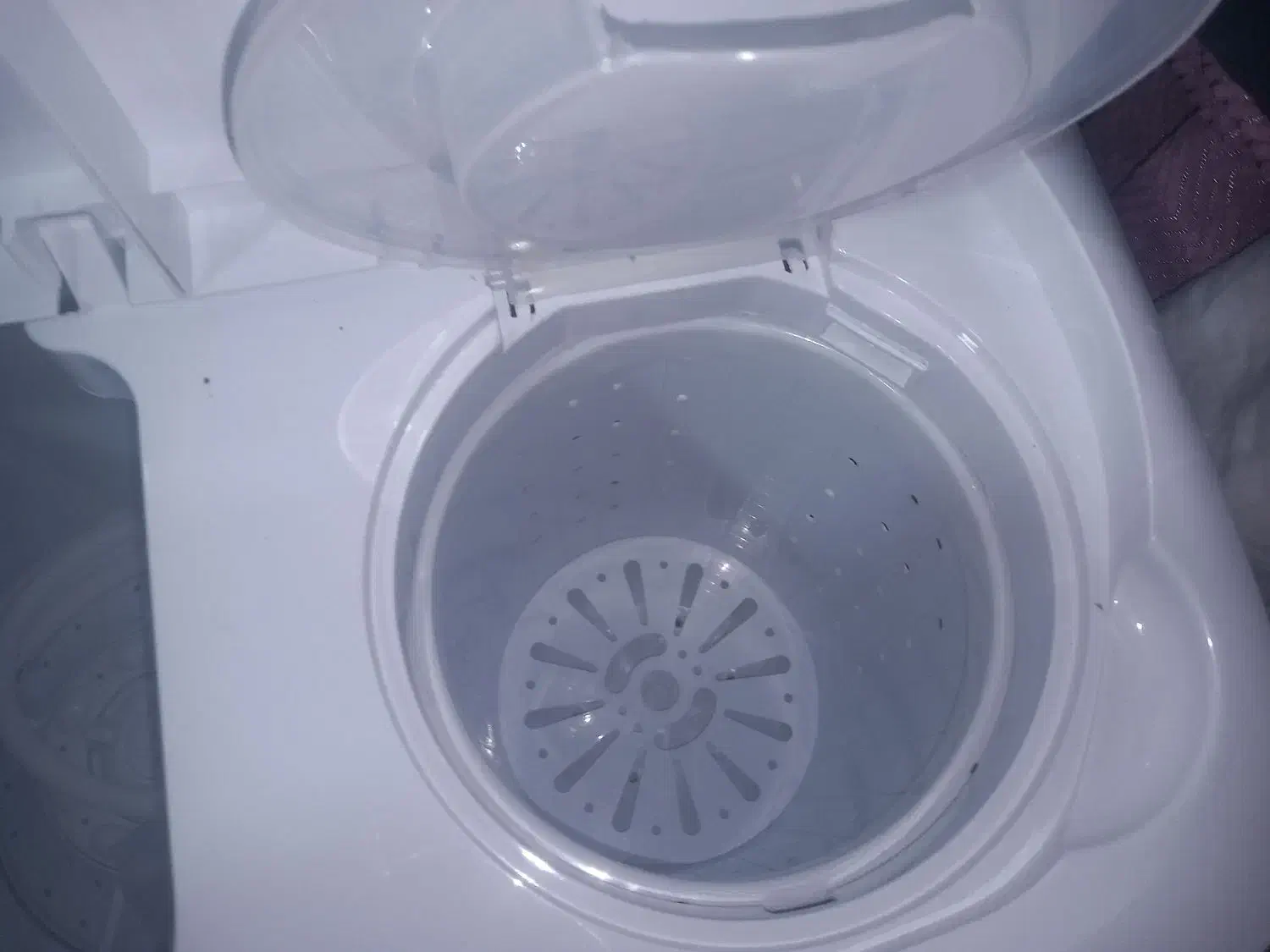 لباسشویی آلتیما|ماشین لباسشویی و خشک‌کن لباس|بندرعباس, |دیوار