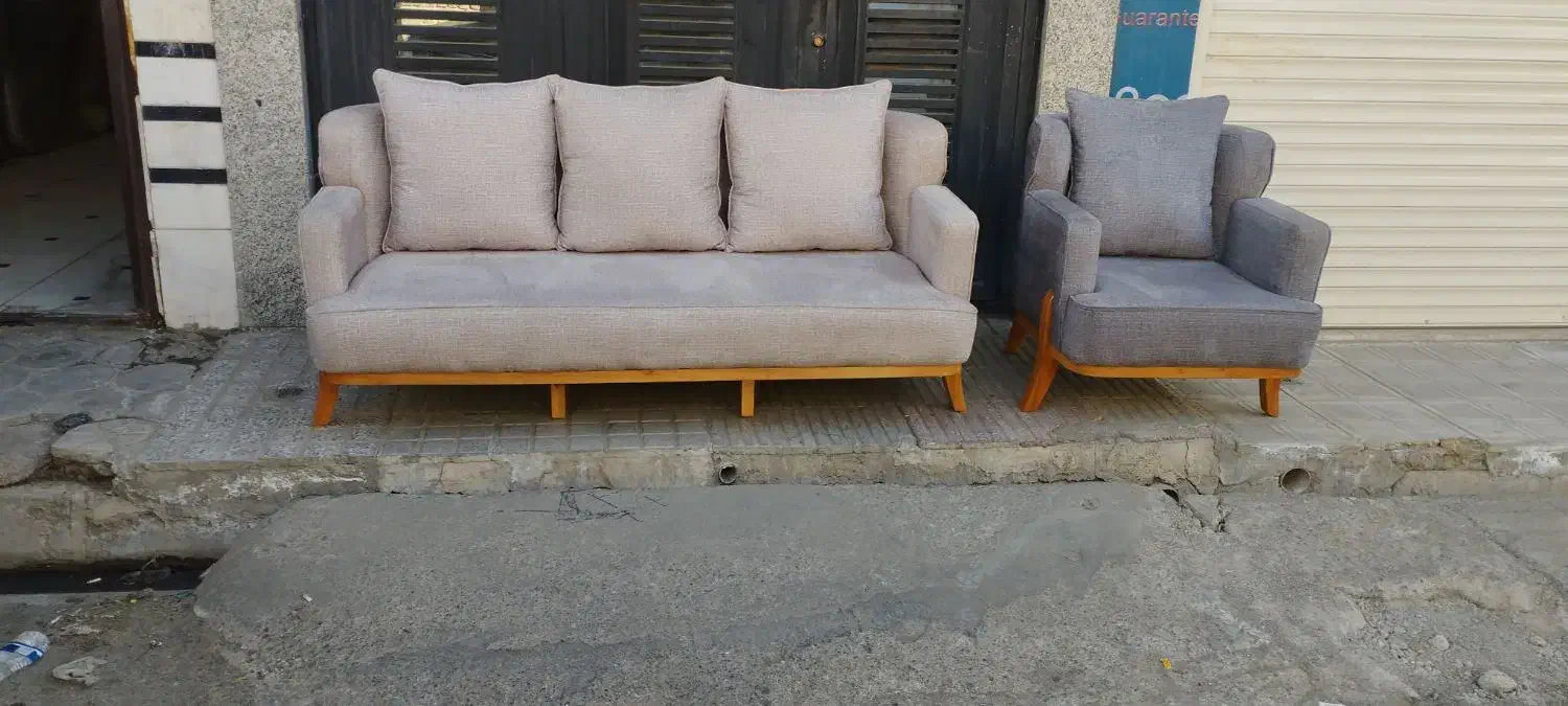 نیرو ماهر رویه کوب|استخدام صنعتی، فنی، مهندسی|قم, شهرک امام حسین|دیوار