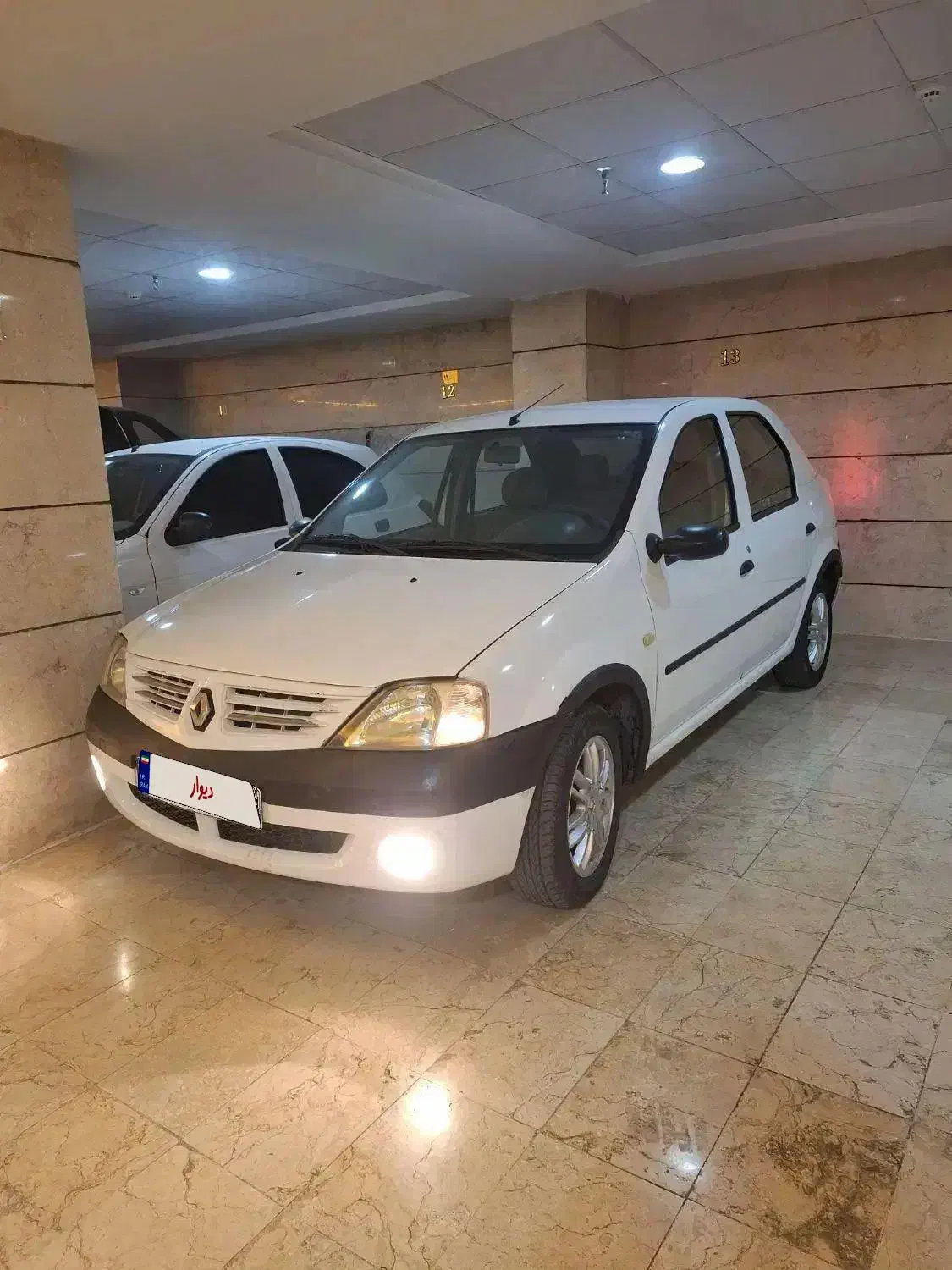 ال 90 مدل 90|خودرو سواری و وانت|کرج, حسینآباد|دیوار