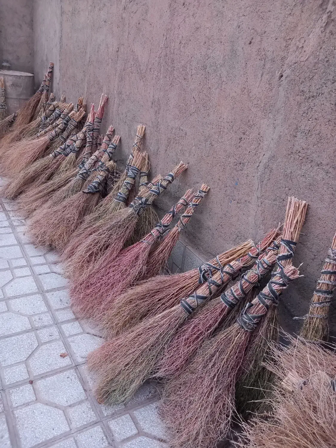 جارو محلی|لوازم نظافت|سبزوار, صالح آباد|دیوار