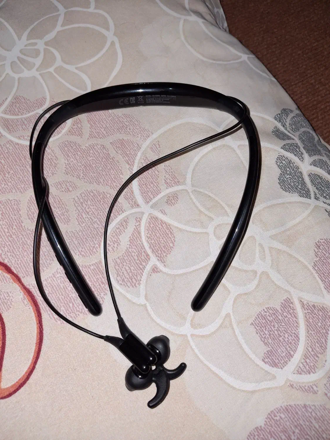 هندزفری لول یو تو اصلی اورجینال|لوازم جانبی موبایل و تبلت|کلاله, |دیوار