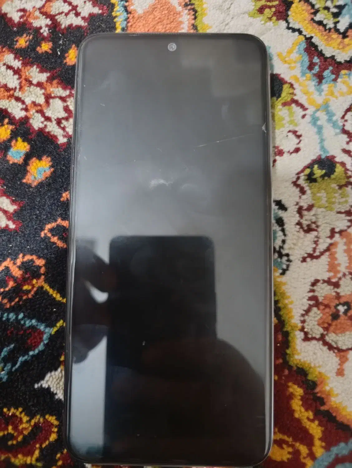 پوکوm5s|موبایل|مشهد, تلگرد|دیوار