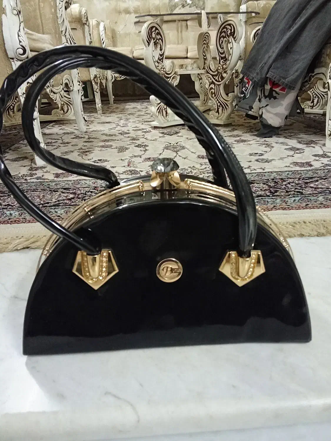 کیف زنانه مارکدار|کیف، کفش، کمربند|تهران, مینای شمالی (مخبر)|دیوار