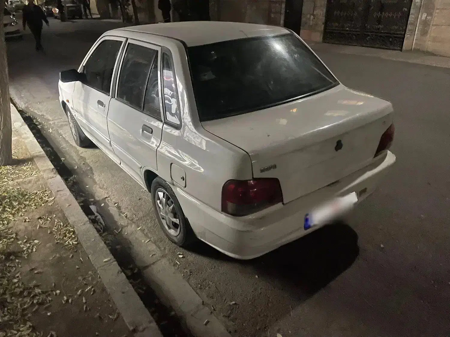 پراید ۱۳۲ فنی بی نقص دوگانه|خودرو سواری و وانت|ملارد, |دیوار