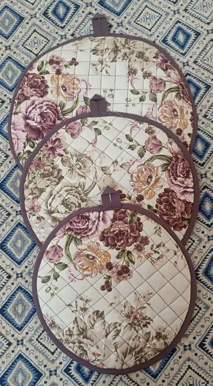 دوخت انواع سرویس آشپزخانه|سفره، حوله، دستمال آشپزخانه|میبد, |دیوار