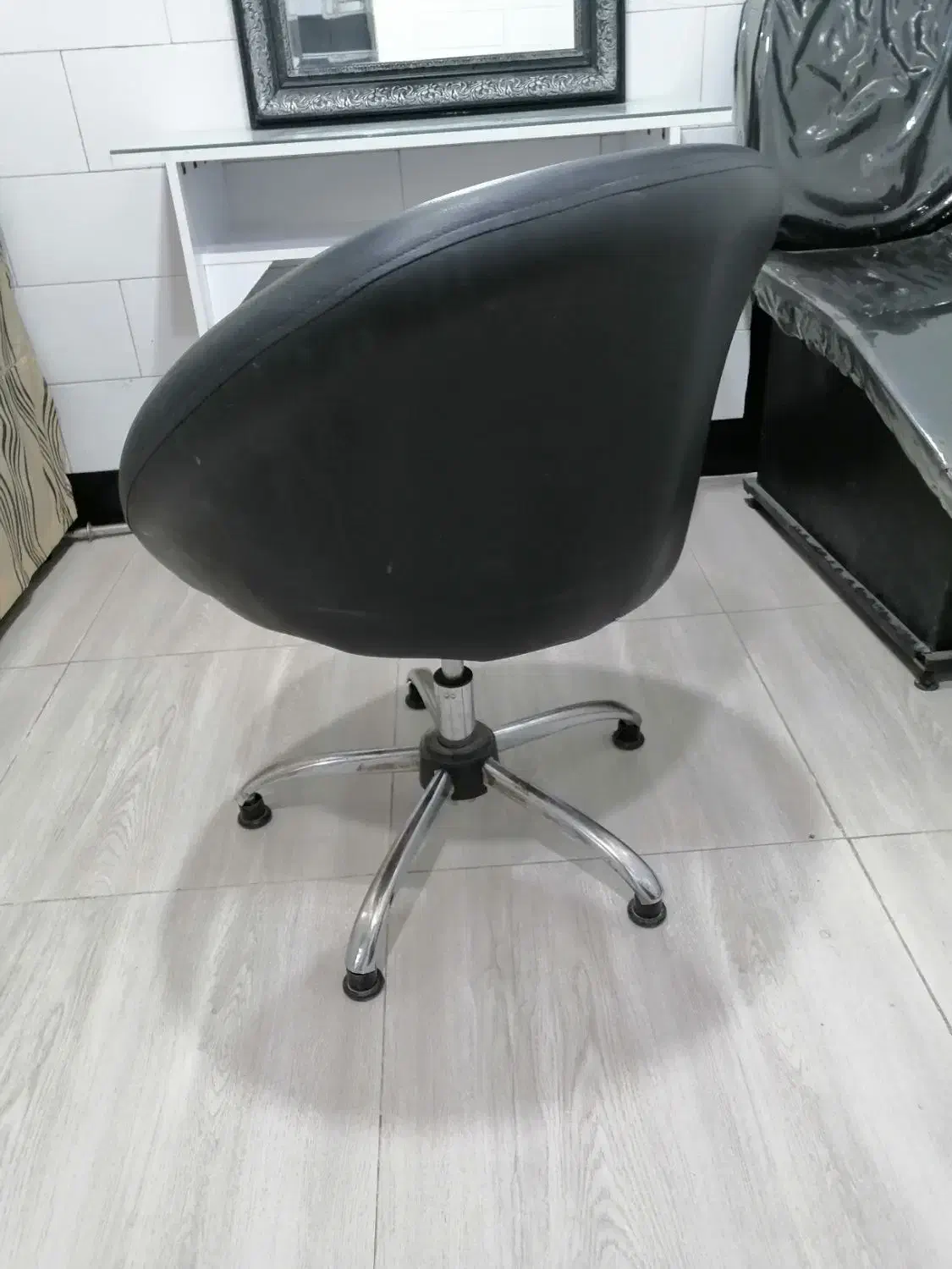 . صندلی کوپ.|آرایشگاه و سالنهای زیبایی|کرج, کمالشهر|دیوار