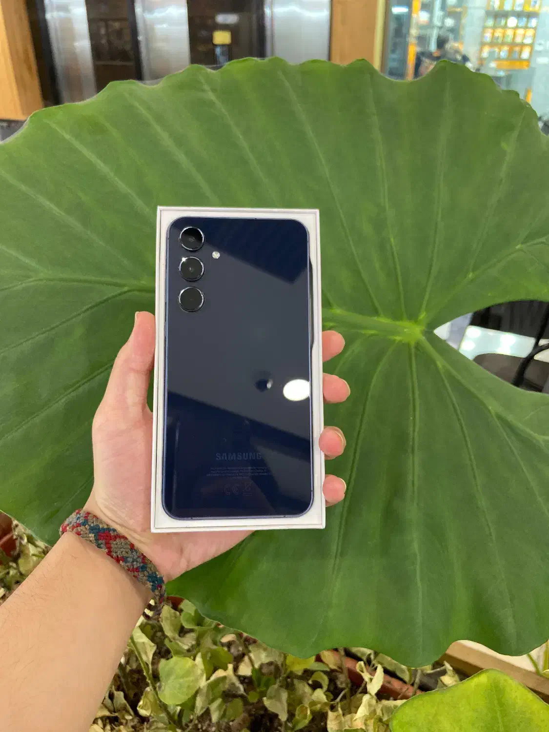 A55|موبایل|قم, عربستان|دیوار