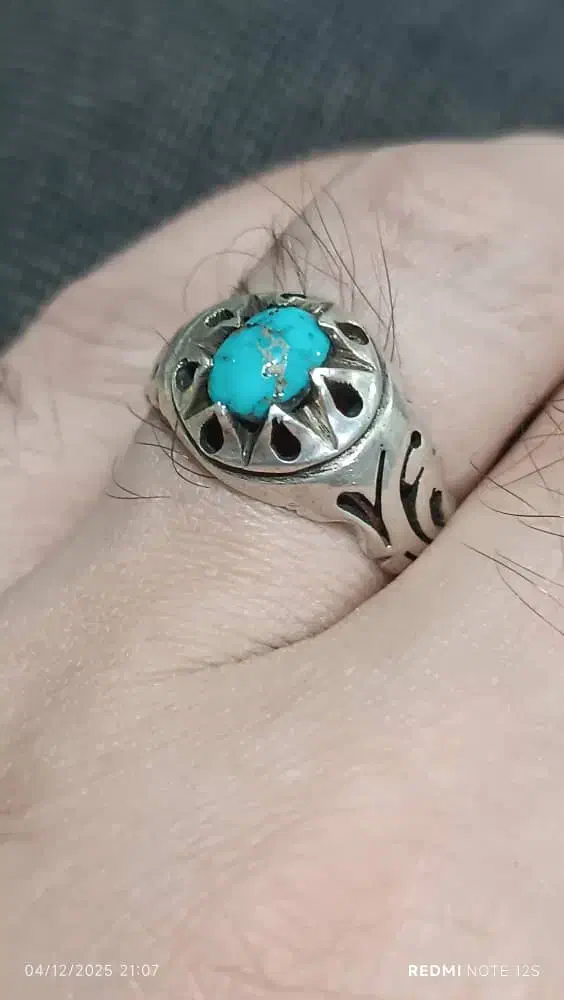 انگشتر|جواهرات|قزوین, |دیوار