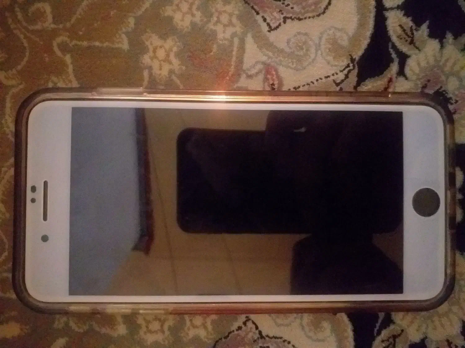 آیفون ۷ پلاس|موبایل|کرمانشاه, |دیوار