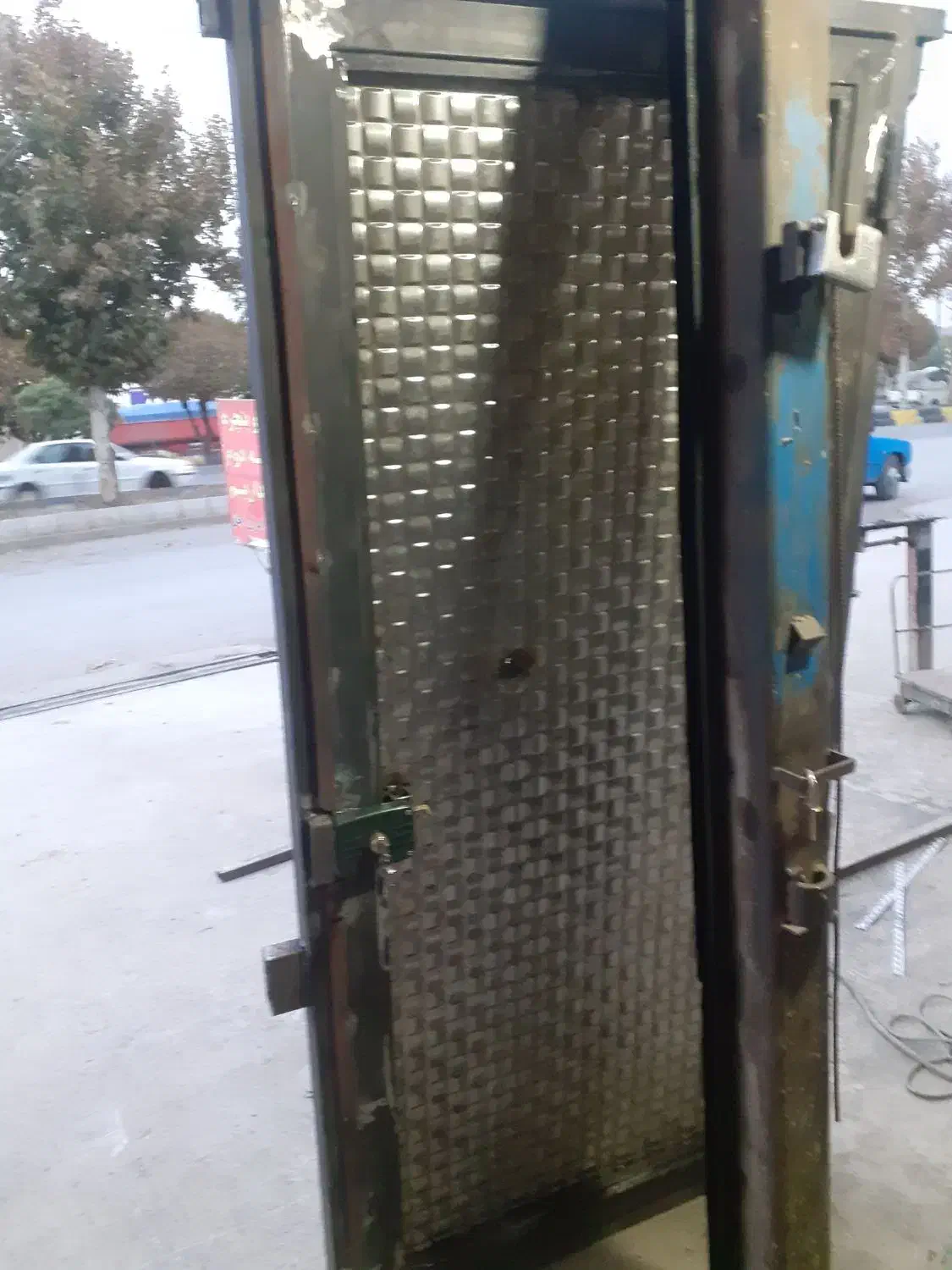 خدمات جوشکاری و تعمیرات ساختمان/کرج|خدمات پیشه و مهارت|فردیس, فردیس|دیوار