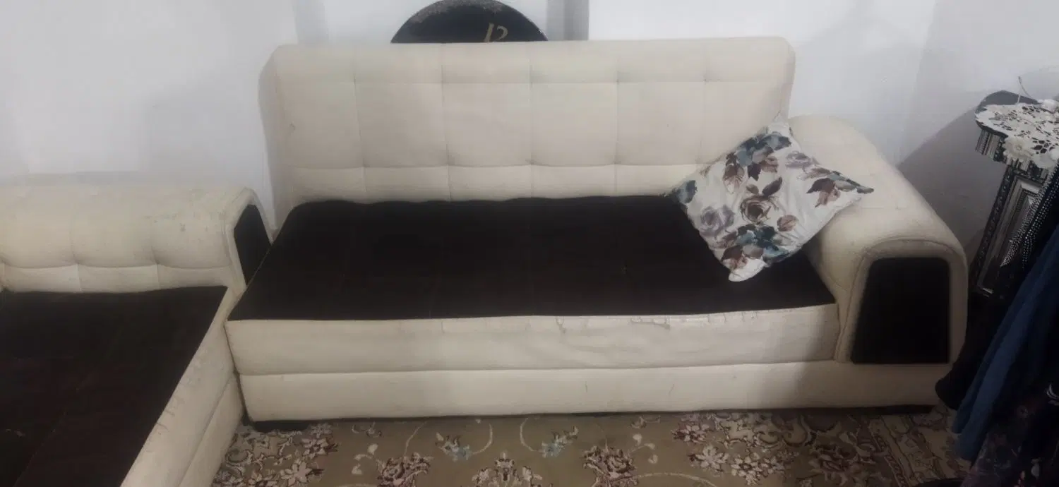 مبلمان|مبلمان خانگی و میز عسلی|زاهدان, |دیوار