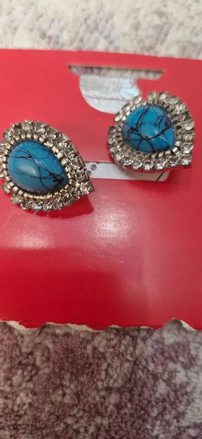 گوشواره|بدلیجات|کرمانشاه, |دیوار