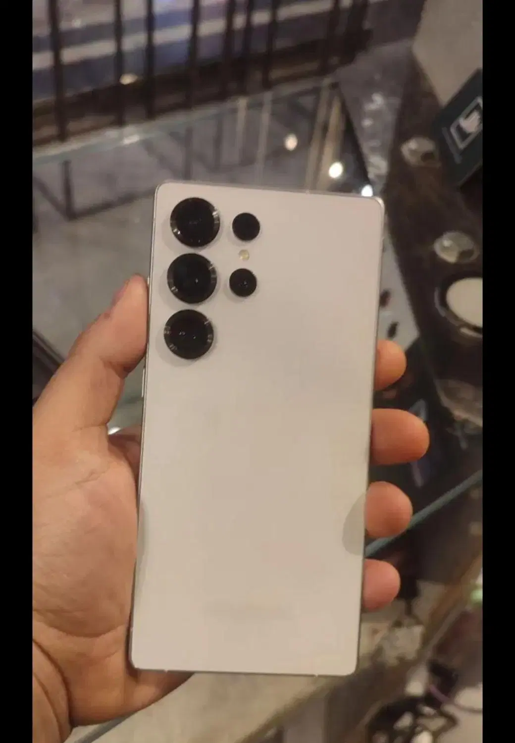 گوشی s25ultra|موبایل|یزد, |دیوار