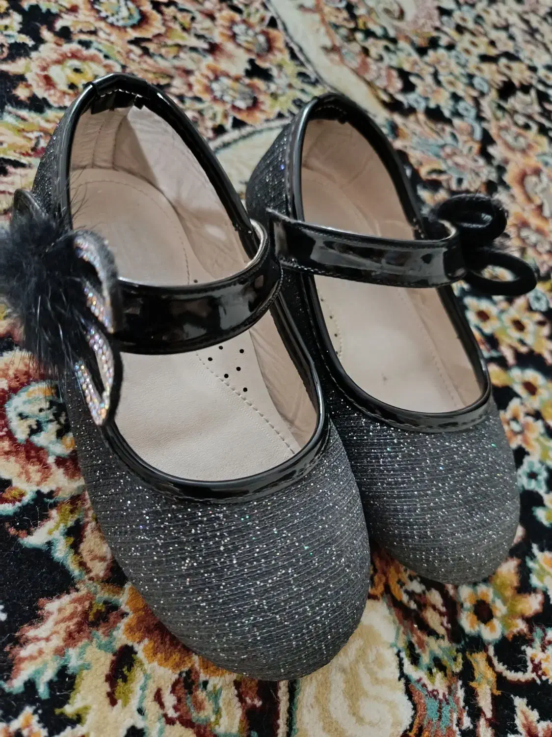 کفش|کفش و لباس بچه|مشکین‌دشت, |دیوار