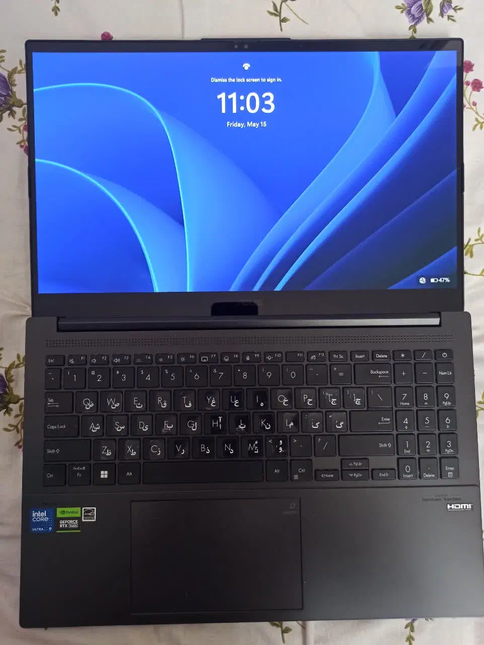 لپ تاپ Asus|رایانه همراه|اصفهان, باغ نگاره|دیوار