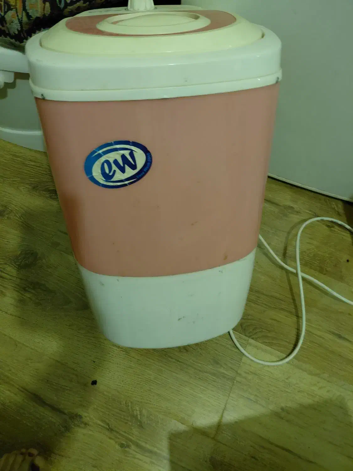 کهنه شور|ماشین لباسشویی و خشک‌کن لباس|کرمانشاه, |دیوار