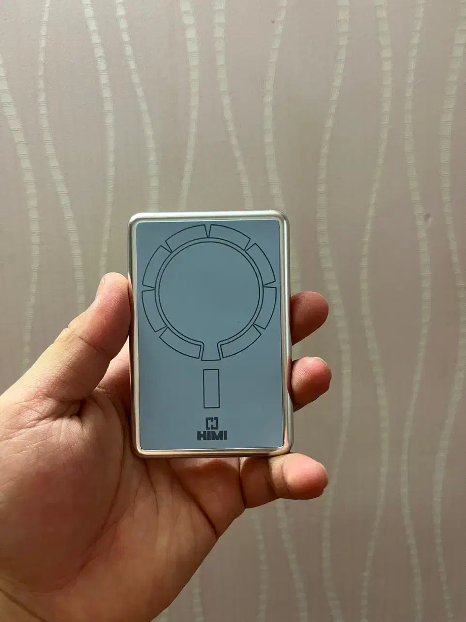 پاور بانک 5000|لوازم جانبی موبایل و تبلت|سبزوار, امام خمینی (ناوی)|دیوار