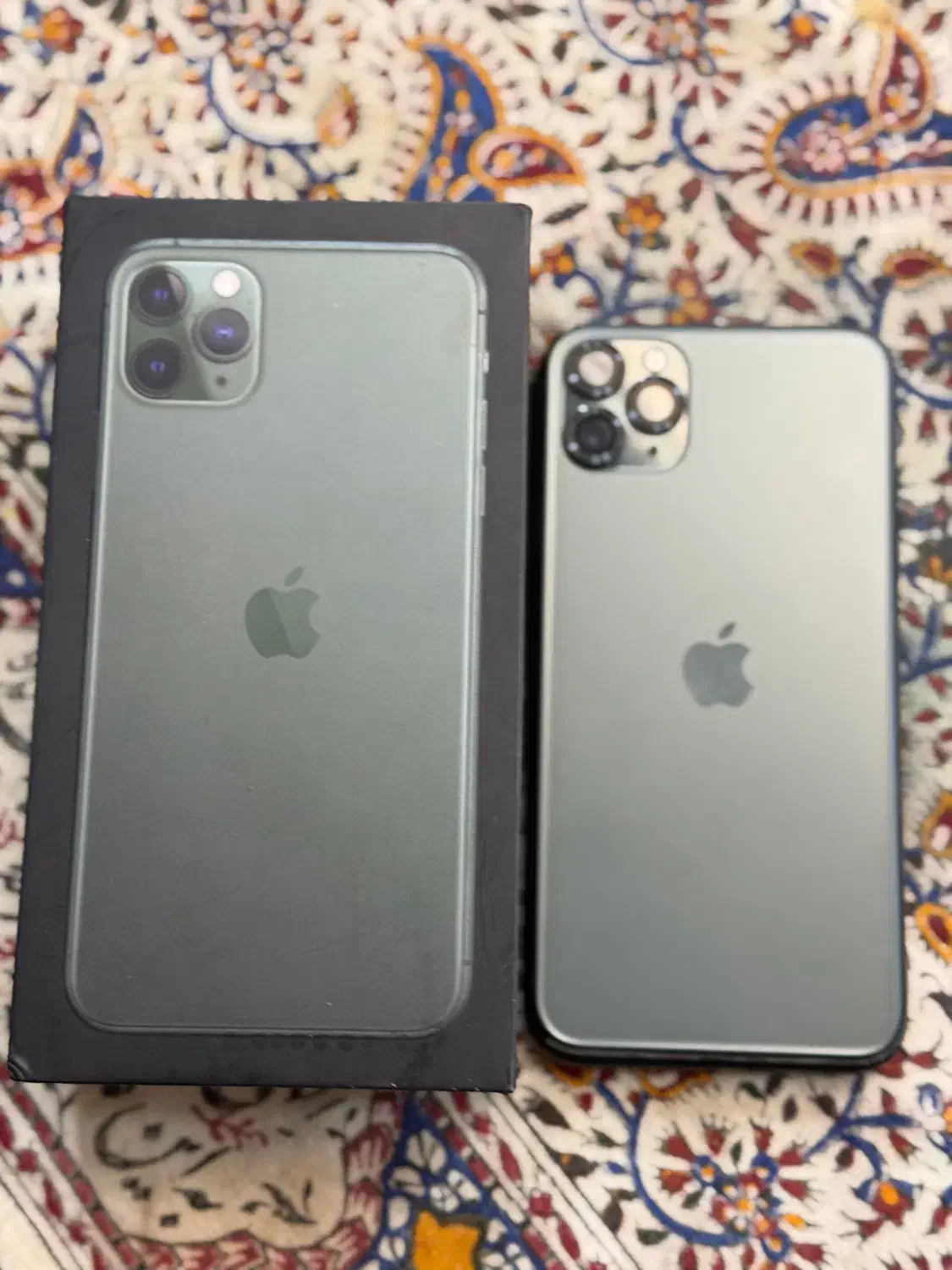 ۱۱پرومکس|موبایل|بندر امام خمینی, |دیوار