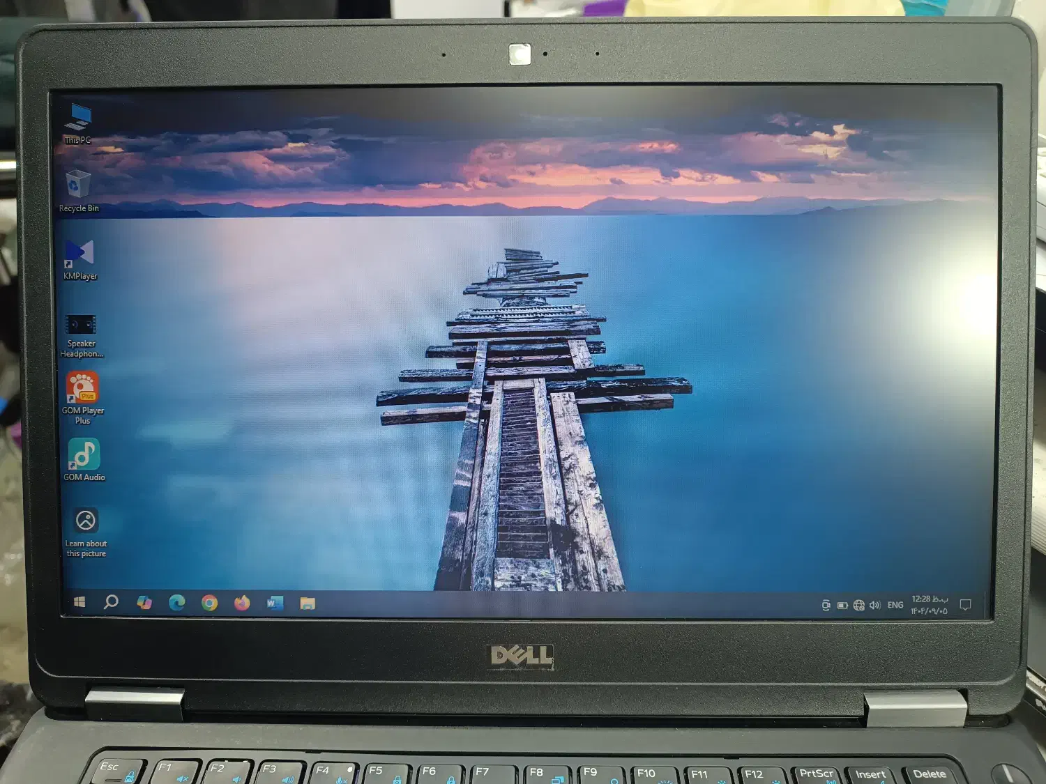 لپ تاپ Dell 5470|رایانه همراه|تبریز, |دیوار