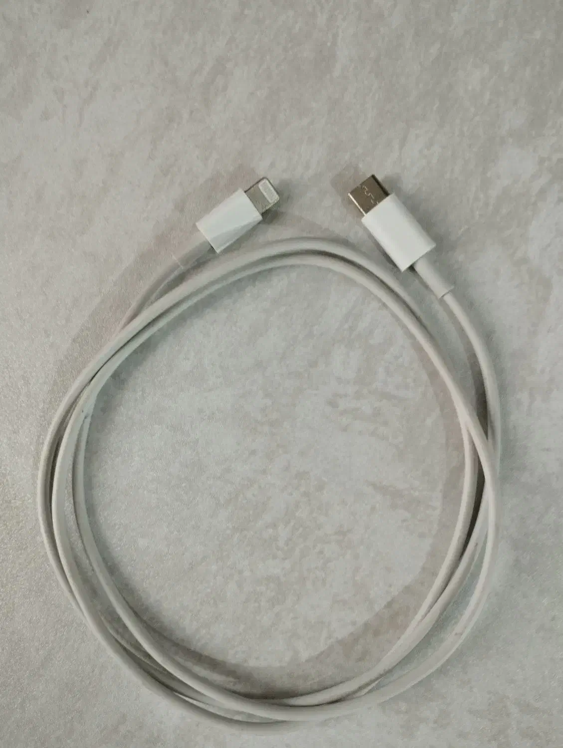 کابل شارژ ایفون|لوازم جانبی موبایل و تبلت|نوشهر, |دیوار