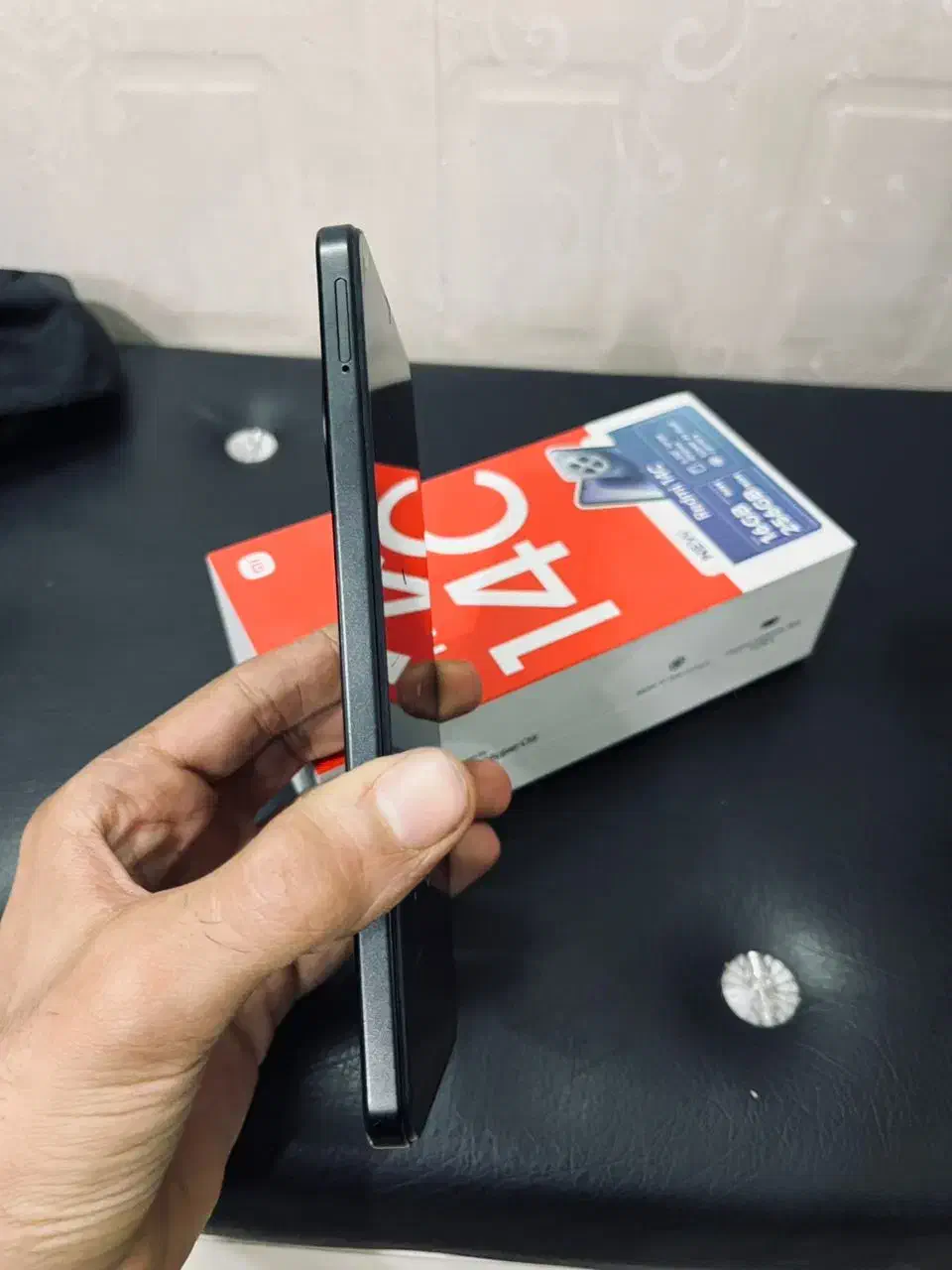 شیائومی Redmi 14 C|موبایل|اهواز, اهواز|دیوار