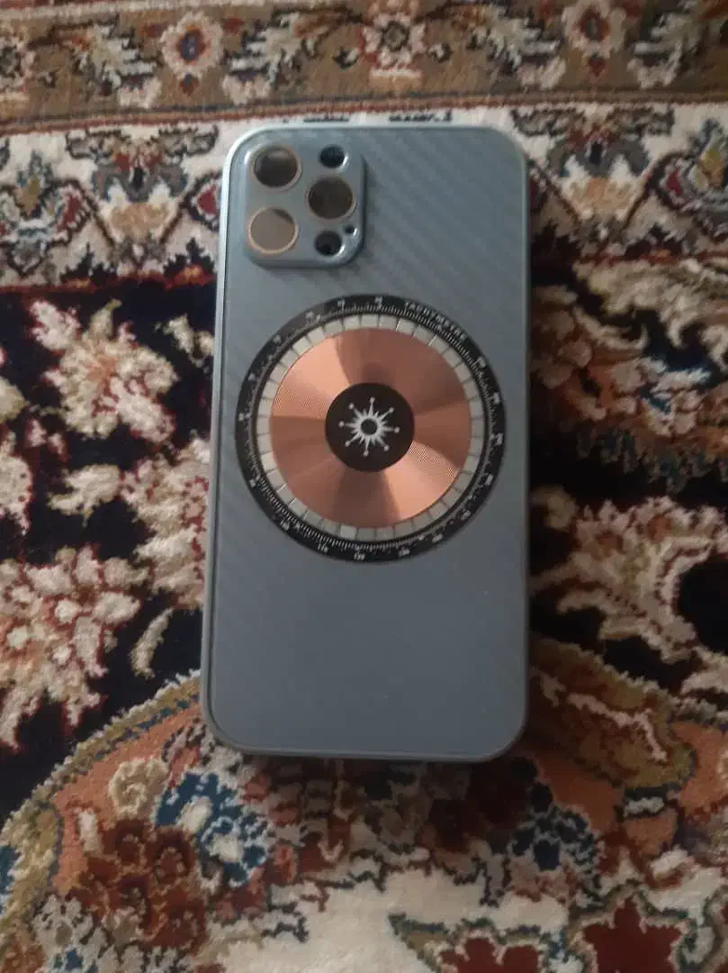 قاب ایفون ۱۲ پرو|لوازم جانبی موبایل و تبلت|تهران, بهمن یار|دیوار