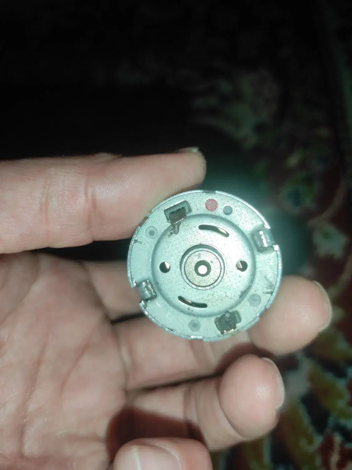 موتورالکتریکی12v|اسباب و اثاث بچه|سبزوار, کلاته سیفر|دیوار