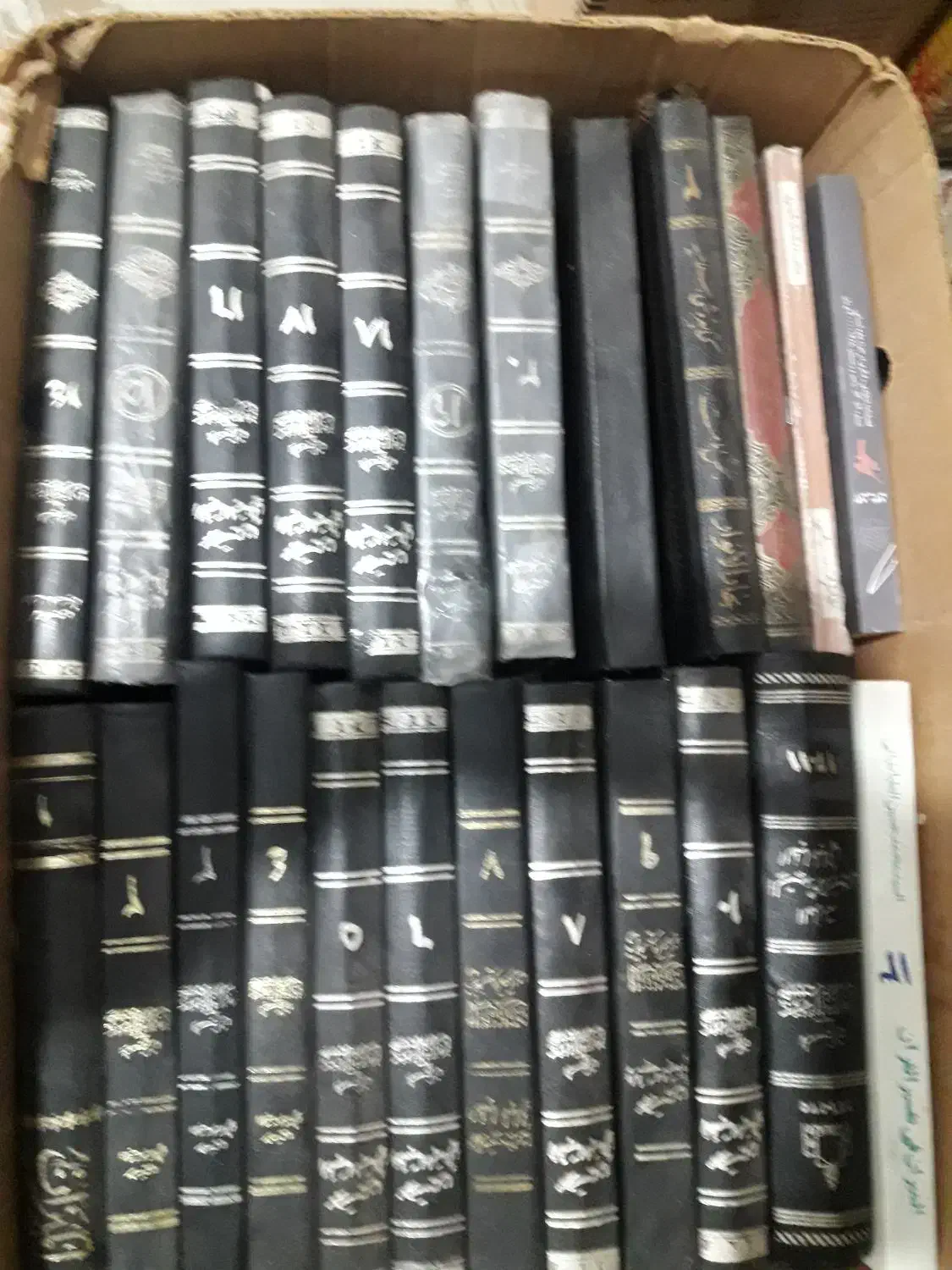 تفسیر قرآن فارسی و عربی دوره کامل و تک جلدی|کتاب و مجله مذهبی|قم, یزدانشهر|دیوار