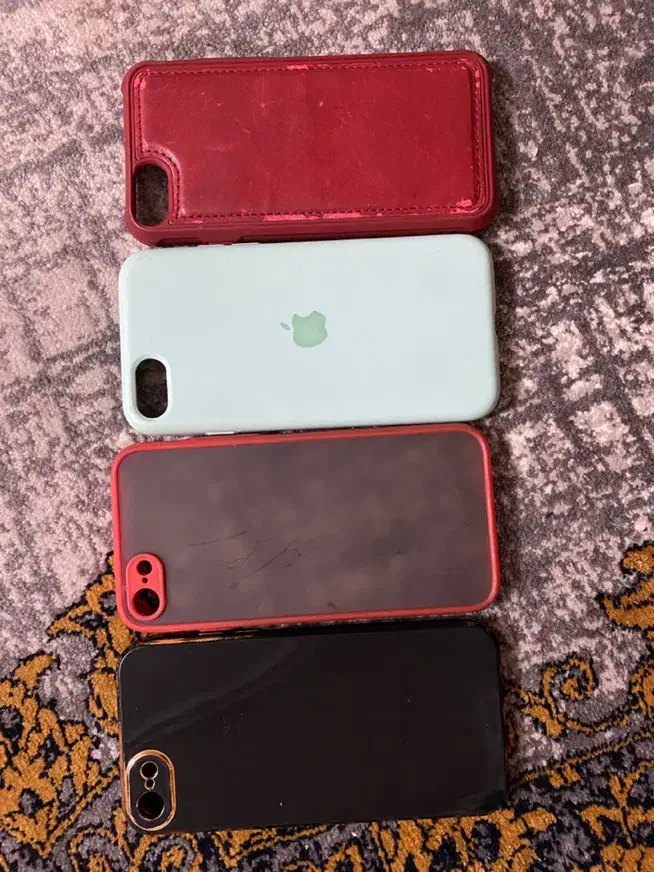 قاب|لوازم جانبی موبایل و تبلت|تهران, جوادیه|دیوار