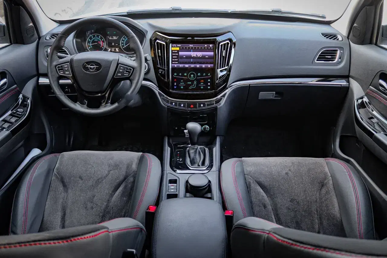 هایما s7 اقساط تحویل فوری|خودرو سواری و وانت|کرج, عظیمیه|دیوار